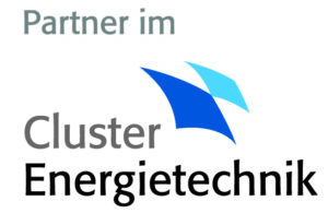 Partner, Cluster Energietechnik, Partner im